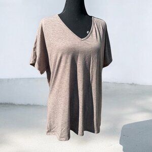 V-Neck Tee - Multiple Colors Available